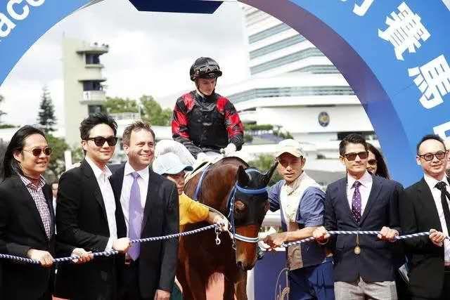 香港馬會，歷史、文化與現(xiàn)代化發(fā)展的交融，香港馬會，歷史、文化與現(xiàn)代化發(fā)展的交融之地