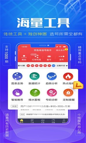未來預(yù)測(cè)/揭秘