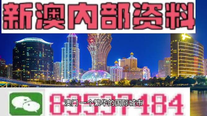 新澳新澳門正版資料，新澳新澳門正版資料概覽