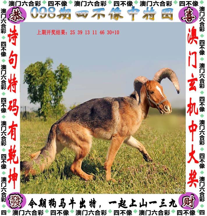 澳門今晚開特馬四不像圖——深度解析與預(yù)測，澳門特馬四不像圖深度解析與今晚開彩預(yù)測