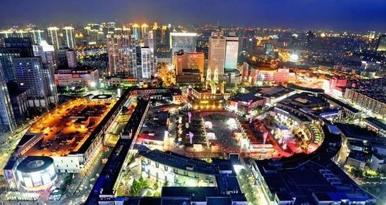 寧波新海曙2025年，寧波新海曙2025年發(fā)展規(guī)劃展望