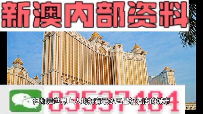 澳門高級內(nèi)部VIP資料詳解，澳門高級內(nèi)部VIP資料深度解析